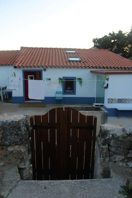 Casa Manuel E Maria Villa ฟาติมา ภายนอก รูปภาพ